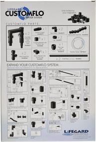 img 1 attached to Lifegard Customflo System Starter Kit