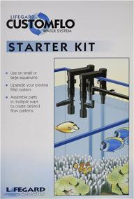 img 2 attached to Lifegard Customflo System Starter Kit