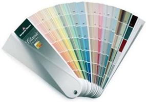 img 2 attached to Explore the Timeless Elegance of the Benjamin Moore Classic Colors Fan Deck