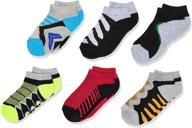 jefferies socks sport multi medium logo