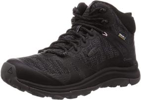 img 4 attached to 👢 KEEN Women's Terradora 2 Waterproof Mid Height Hiking Boot: Stylish & Reliable Outdoor Footwear