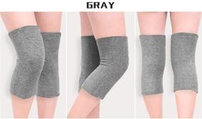 img 1 attached to Thicken Compression Breathable Protector Arthritis