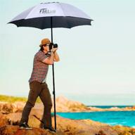 easygo products tallbrella photography umbrella logo