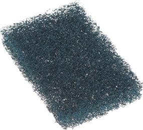 img 1 attached to Industrial-Strength Scotch-Brite Heavy Duty Scour Pad - Dual Pack of 2 Pads for Efficient Cleaning