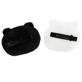 img 3 attached to Lanrena Monokuma Enoshima Cosplay Accessories