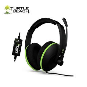 img 2 attached to 🎧 Turtle Beach DXL1 Gaming Headset - Dolby Surround Sound - Xbox 360