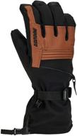 🧤 gordini storm trooper gloves: high performance men's accessories - medium size logo