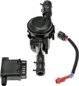 img 1 attached to Dorman 911-099 Vapor Canister Vent Solenoid for Chevrolet and GMC Models - Enhance Engine Searchability