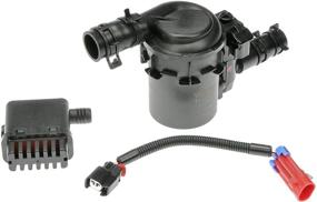 img 3 attached to Dorman 911-099 Vapor Canister Vent Solenoid for Chevrolet and GMC Models - Enhance Engine Searchability