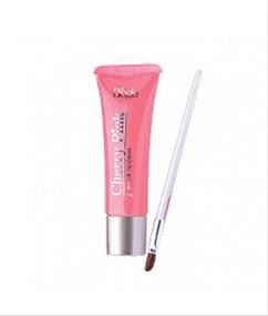 img 4 attached to 💖 Pink Perfection in an Instant: Bioglo Instant Pink Lip and Nipple Cream, 10g!