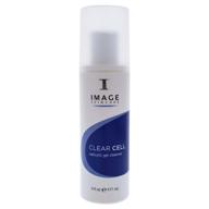 🧼 clear cell salicylic gel cleanser by image skincare with neem extract - 6 fl.oz logo