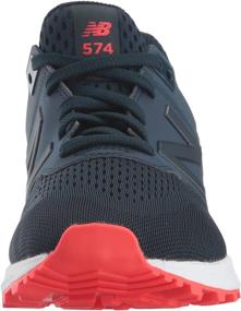 img 3 attached to New Balance WS574SNC WS574 FTWR Men's Shoes