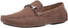 img 4 attached to 👞 Kenneth Cole Reaction Sound Driver Men's Shoes: Enhancing Loafers & Slip-Ons for SEO