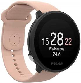 img 4 attached to 🌊 POLAR Unite Waterproof Fitness Watch: Empower Your Workouts with Heart Rate & Sleep Tracking