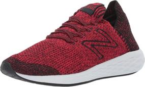 img 4 attached to Optimized for Search: Fresh Foam Cruz Sport V2 Sneaker for Men by New Balance