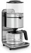 klarstein soulmate coffee machine stainless logo