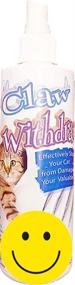 img 4 attached to Pet MasterMind Claw Withdraw: Effective Cat Scratching Training Spray - Natural Solution with 8oz
