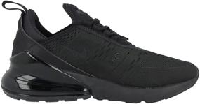 img 2 attached to Nike Womens Ah6789 006 Black Black Black