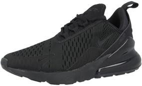 img 1 attached to Nike Womens Ah6789 006 Black Black Black