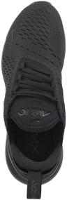 img 3 attached to Nike Womens Ah6789 006 Black Black Black