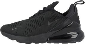 img 4 attached to Nike Womens Ah6789 006 Black Black Black