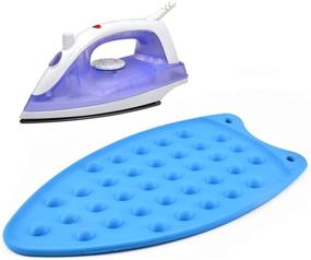 img 4 attached to AMZALI Silicone Ironing Board Resistant
