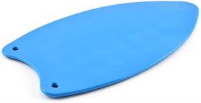 img 1 attached to AMZALI Silicone Ironing Board Resistant