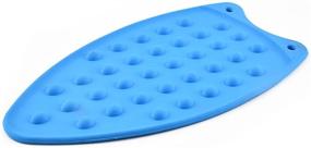 img 2 attached to AMZALI Silicone Ironing Board Resistant