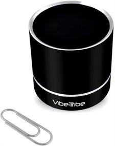 img 3 attached to Vibe Tribe Ultracompact Vibration Speaker Bluetooth