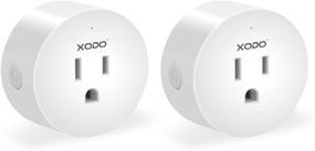 img 4 attached to XODO WP1 WiFi Smart Plug