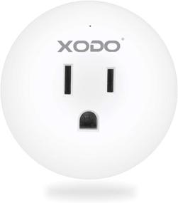 img 3 attached to XODO WP1 WiFi Smart Plug