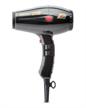 💨 parlux 3500 supercompact (black): the ultimate hair dryer for effortless styling logo