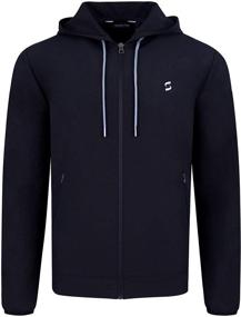 img 4 attached to SAVALINO Одежда для тенниса Тренировочный материал