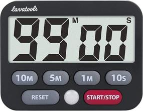 img 3 attached to Lavatools KT3 Stopwatch Function Quick Set