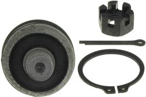 img 3 attached to ACDelco 45D2406 Professional Suspension Assembly