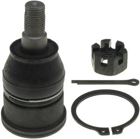 img 4 attached to ACDelco 45D2406 Professional Suspension Assembly