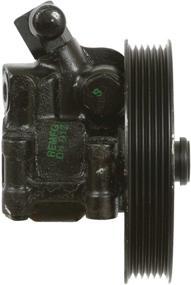 img 1 attached to Remanufactured Power Steering Pump without Reservoir - Cardone 20-313P1