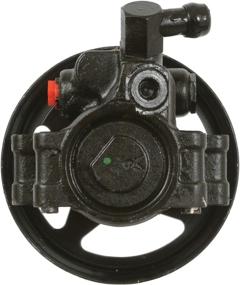 img 3 attached to Remanufactured Power Steering Pump without Reservoir - Cardone 20-313P1