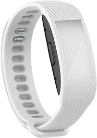 img 4 attached to YOSWAN Compatible Replacement Smartwatch Accessories