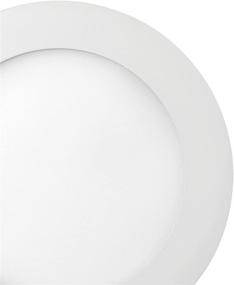 img 3 attached to ☀️ Globe Electric 90933 Integrated Recessed Lighting Fixture