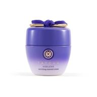 🌟 tatcha ageless enriching renewal cream: firming moisturizer for youthful skin - reduces fine lines & wrinkles (1.86 oz) logo