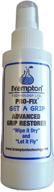 🔧 brampton pro-fix quick cure epoxy: 5 and 15 minute cure time, 2-ounce bottle logo