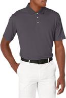 pebble beach horizontal textured x large men's clothing and shirts logo