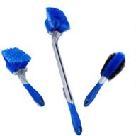 ur life brushes cleaning supplies motorcycles logo