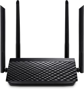 img 4 attached to 🔁 ASUS RT-AC1200_V2 WiFi Router: Dual Band for Gaming & Streaming, Easy Setup, Parental Control