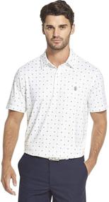 img 1 attached to 🏃 IZOD Men's Performance Cinder Small: Enhance Your Active Lifestyle!