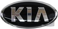 🔑 аутентичный эмблем kia 86300-3r200 логотип