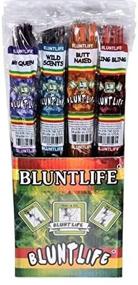 img 2 attached to BLUNTLIFE Incense Display Assorted Sticks