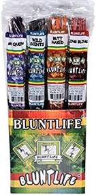 img 4 attached to BLUNTLIFE Incense Display Assorted Sticks