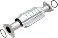 magnaflow 22625 catalytic converter compliant logo